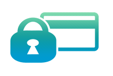 Secure payments online are the current standard. We make it easy for your to process payments anywhere you can use the internet.