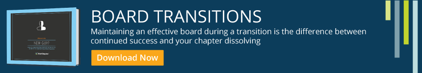 Board Transition eBook