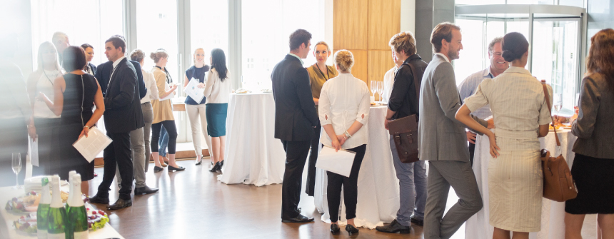 Re-engaging association chapter members after the height of the pandemic